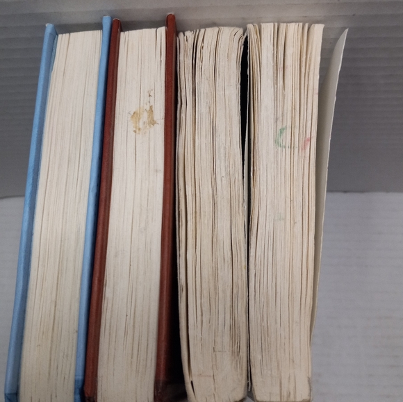 Diary Of A Wimpy Kid Books (6,7,8, & 10) by Jeff Kinney - Picture 5 of 9